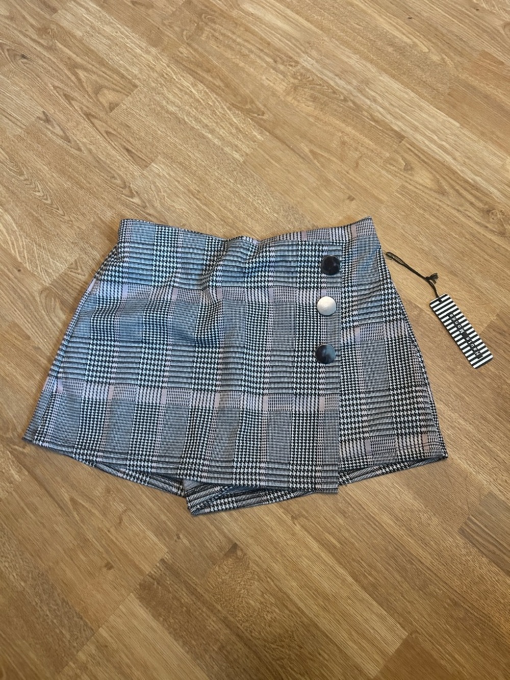 Haute Monde skirt